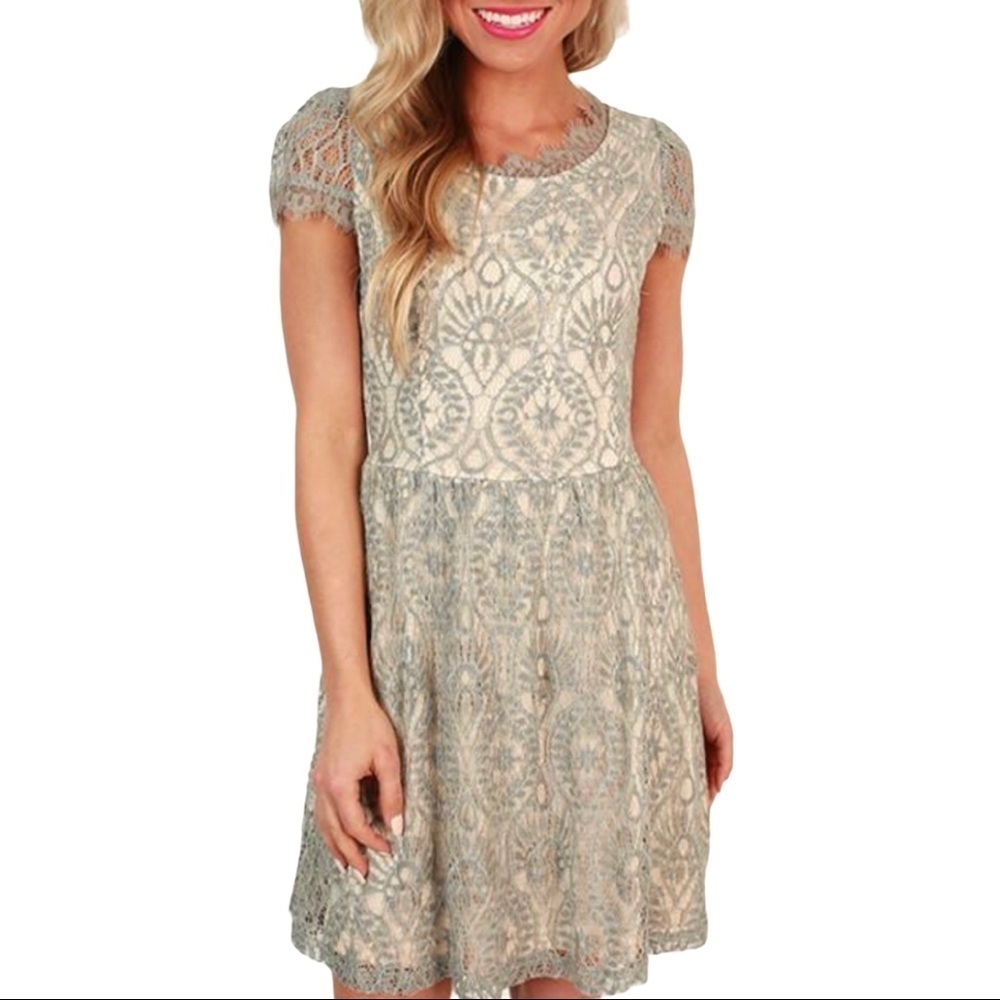 SOIEBLI•DRESS